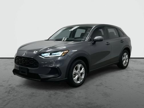 2025 Honda HR-V 