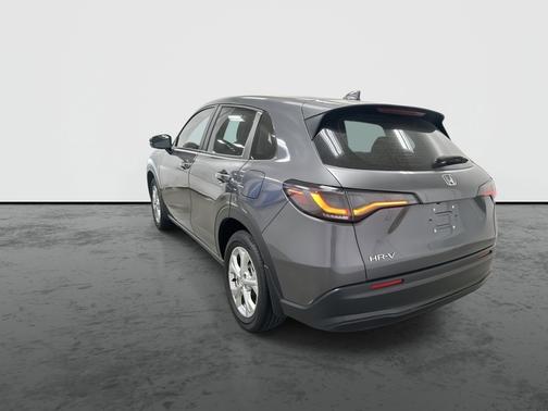 2025 Honda HR-V 