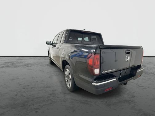 2019 Honda Ridgeline