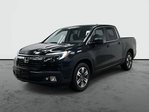 2019 Honda Ridgeline