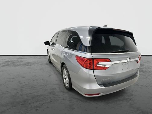 2020 Honda Odyssey 