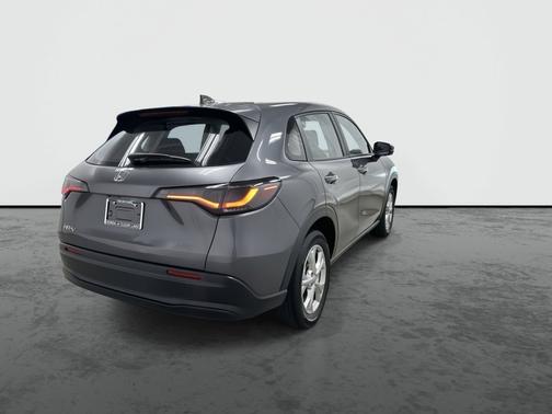 2025 Honda HR-V 