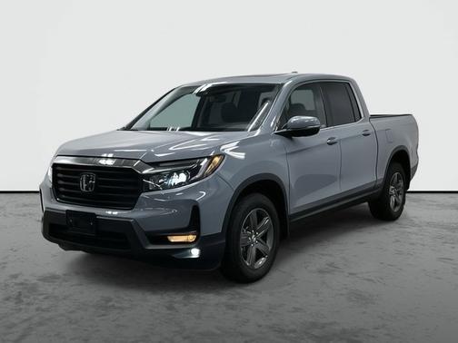 2023 Honda Ridgeline