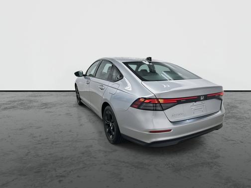 2025 Honda Accord