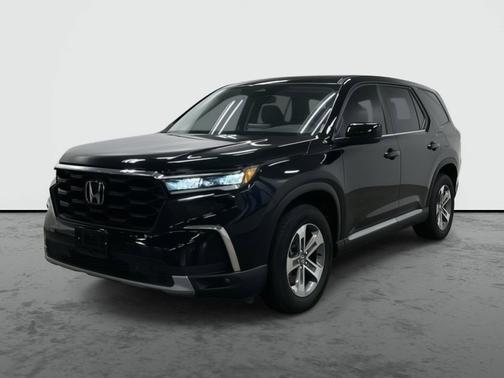 2024 Honda Pilot 