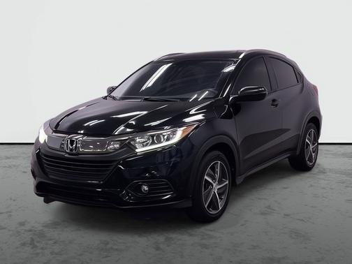 2021 Honda HR-V