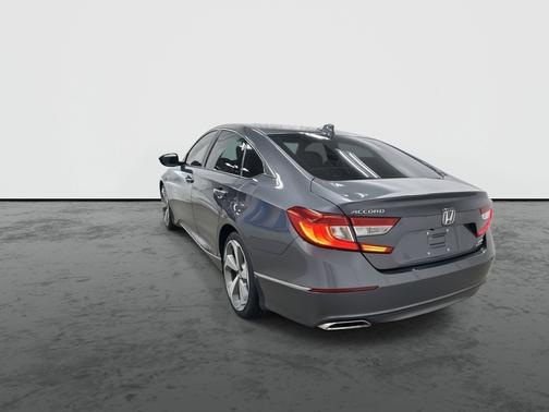 2020 Honda Accord 