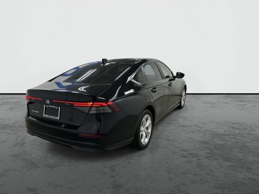 2025 Honda Accord