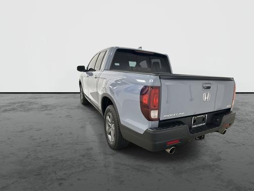 2023 Honda Ridgeline 