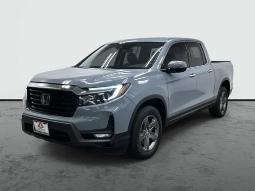 2023 Honda Ridgeline 
