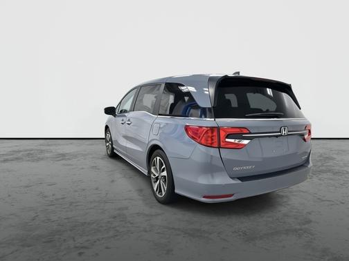 2024 Honda Odyssey