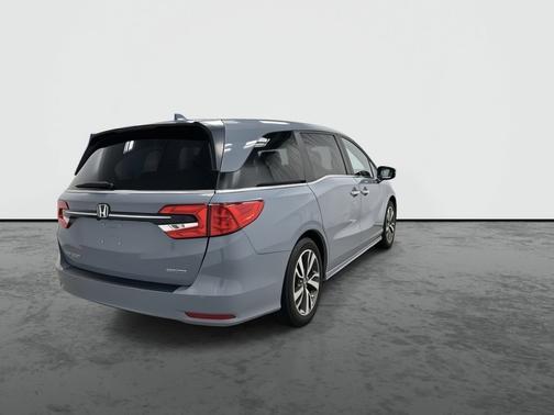 2024 Honda Odyssey