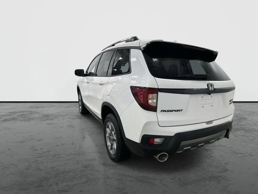 2023 Honda Passport 