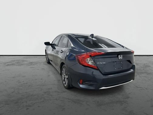 2021 Honda Civic 