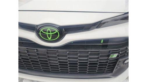 2024 Toyota GR Corolla Core