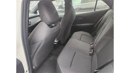 2024 Toyota GR Corolla Core