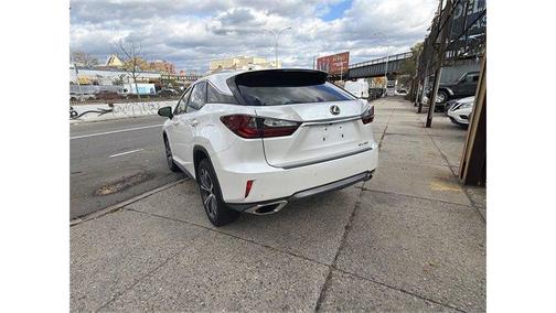 2017 Lexus RX 350 350