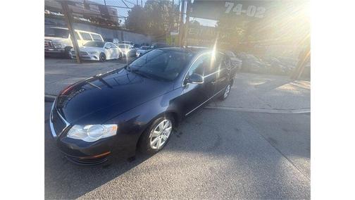 2006 Volkswagen Passat 2.0T