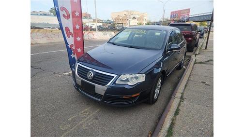 2006 Volkswagen Passat 2.0T
