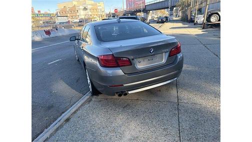 2013 BMW 528 i xDrive