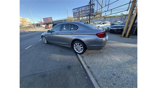 2013 BMW 528 i xDrive