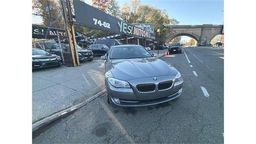 2013 BMW 528 i xDrive