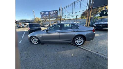 2013 BMW 528 i xDrive