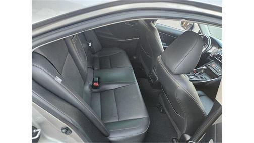 2020 Lexus IS 300 Base