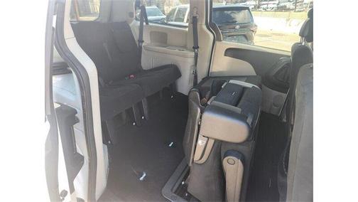 2015 Dodge Grand Caravan AVP/SE