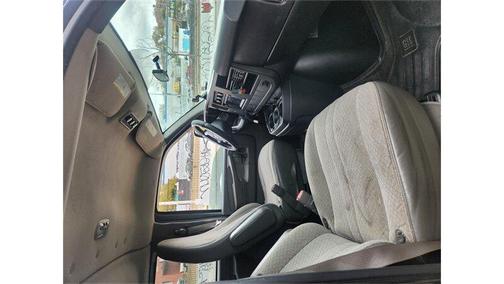 2010 GMC Savana 3500 LT