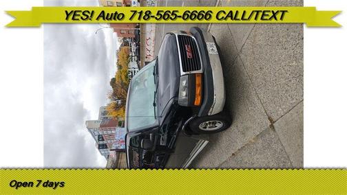 2010 GMC Savana 3500 LT