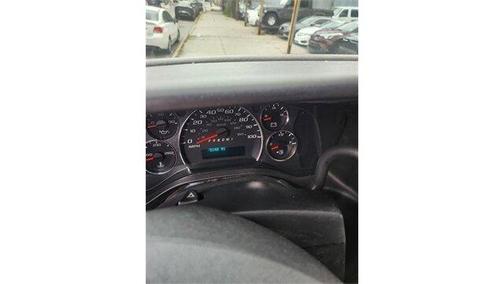 2010 GMC Savana 3500 LT