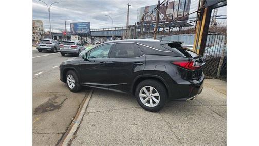 2017 Lexus RX 350 350