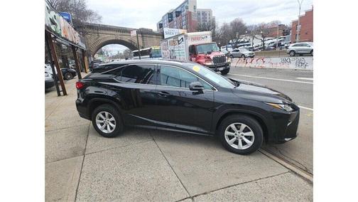 2017 Lexus RX 350 350