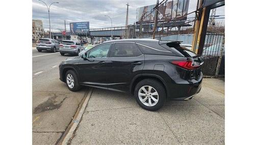 2017 Lexus RX 350 350
