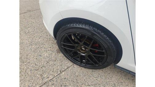 2017 Volkswagen Golf GTI S 4-Door