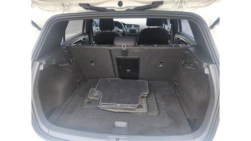 2017 Volkswagen Golf GTI S 4-Door