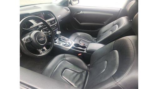2015 Audi A5 2.0T Premium Plus