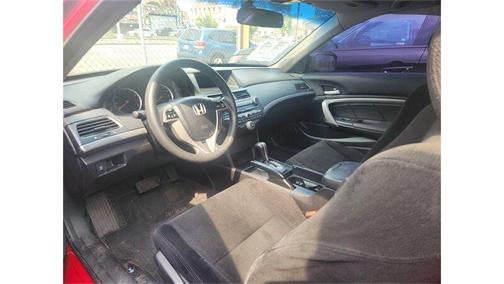 2010 Honda Accord EX