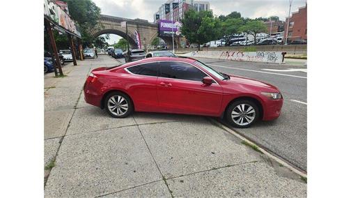 2010 Honda Accord EX