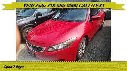 2010 Honda Accord EX