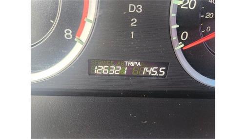 2010 Honda Accord EX