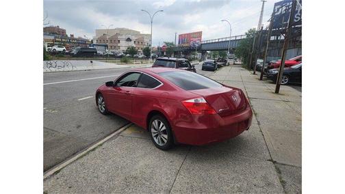 2010 Honda Accord EX