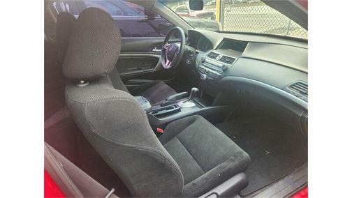 2010 Honda Accord EX