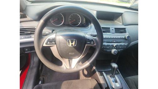 2010 Honda Accord EX
