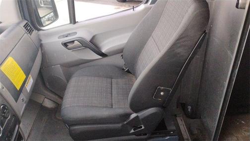 2018 Mercedes-Benz Sprinter 2500 Standard Roof