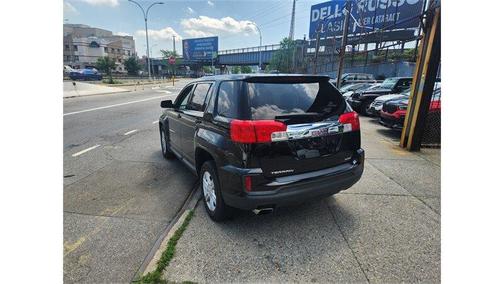 2016 GMC Terrain SLE-1