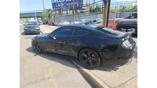 2022 Ford Mustang GT