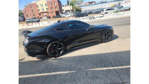 2022 Ford Mustang GT