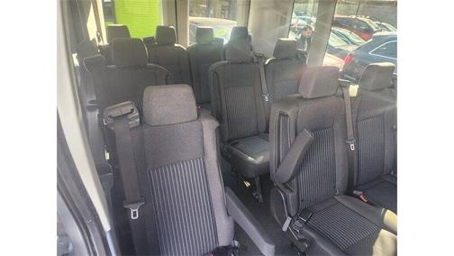 2019 Ford Transit-350 XLT